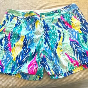 Lilly Pulitzer Jayne Short